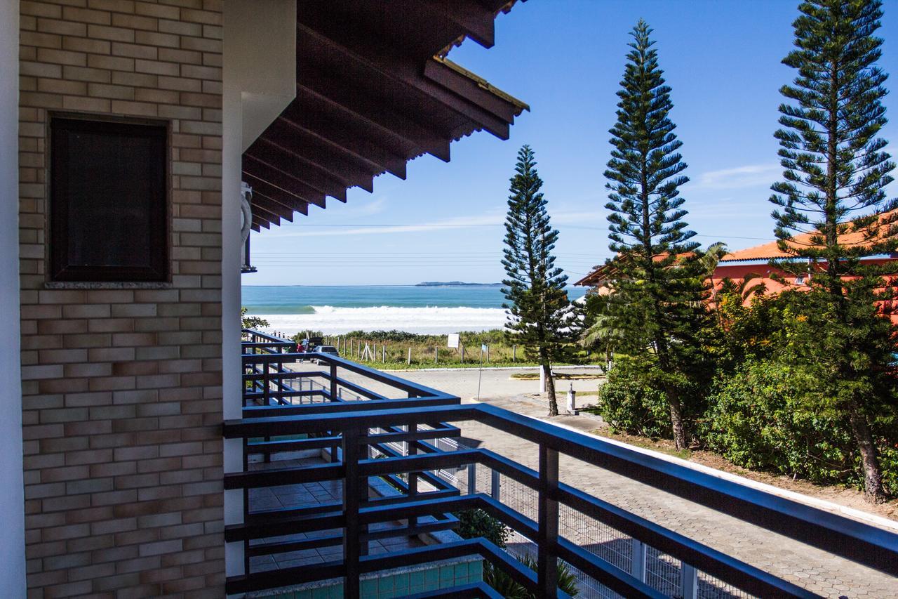 Parador Tropical Bombinhas Buitenkant foto