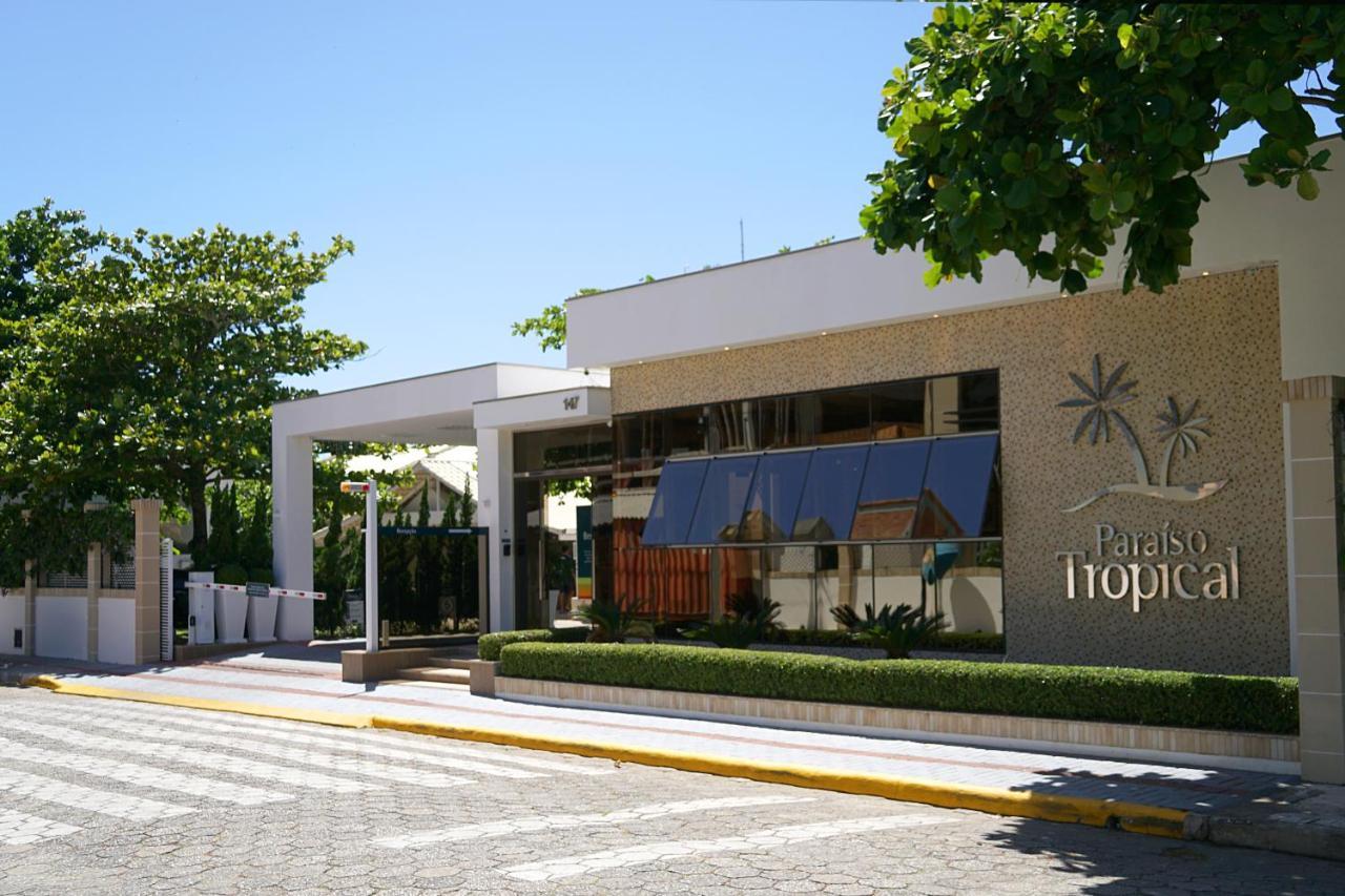 Parador Tropical Bombinhas Buitenkant foto