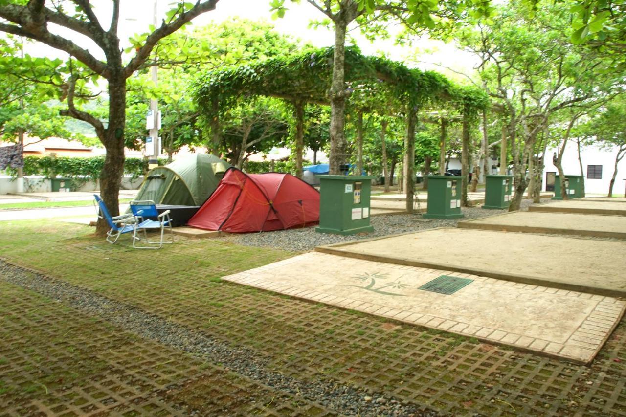 Parador Tropical Bombinhas Buitenkant foto